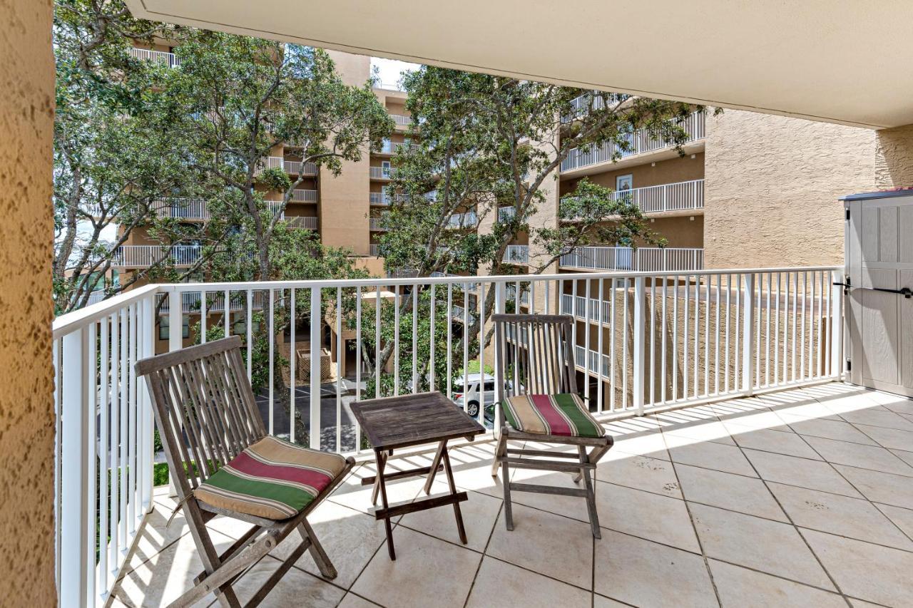 Compass Point 310 Leilighet Gulf Shores Eksteriør bilde
