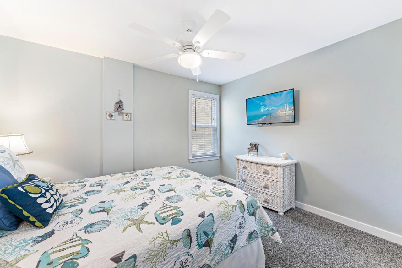 Compass Point 310 Leilighet Gulf Shores Eksteriør bilde