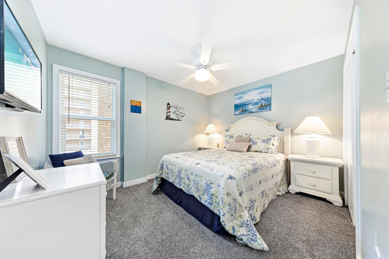 Compass Point 310 Leilighet Gulf Shores Eksteriør bilde