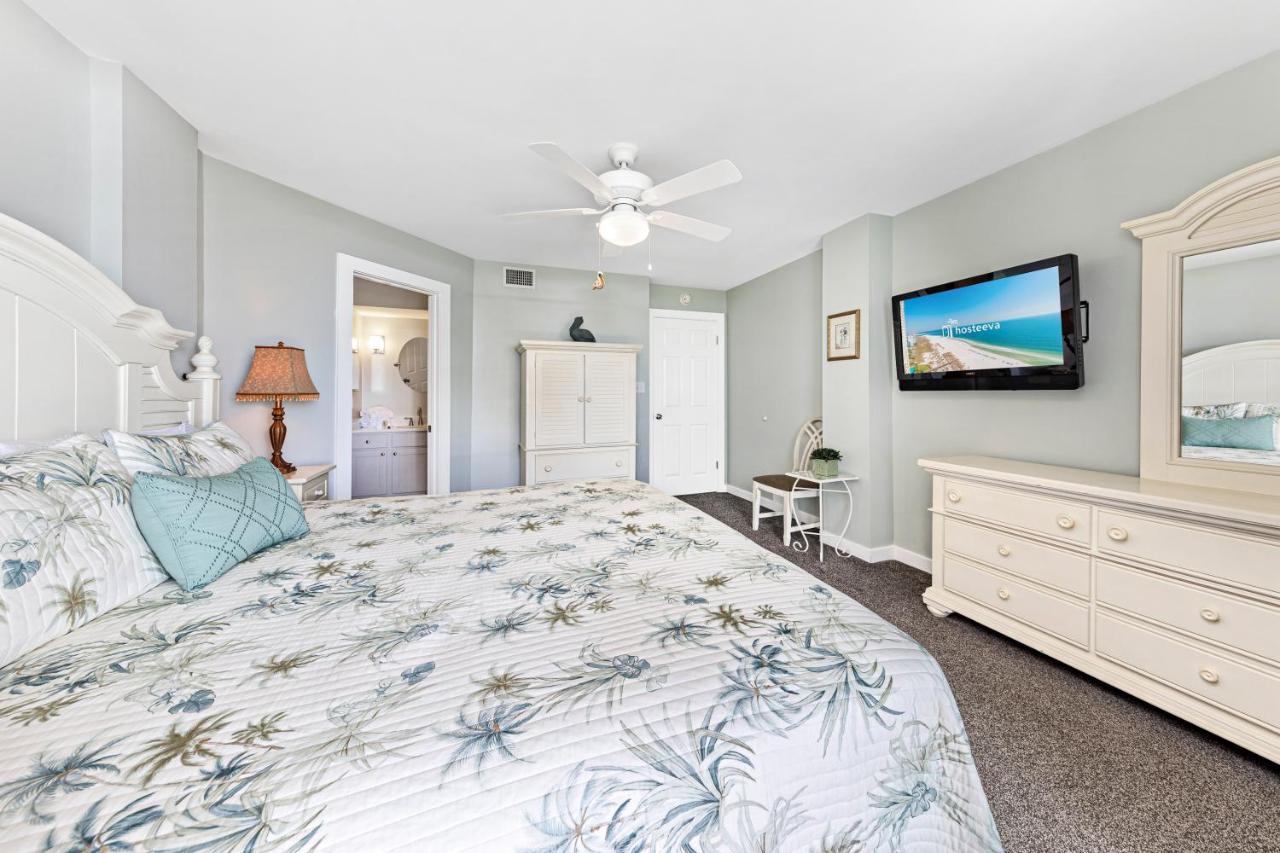 Compass Point 310 Leilighet Gulf Shores Eksteriør bilde